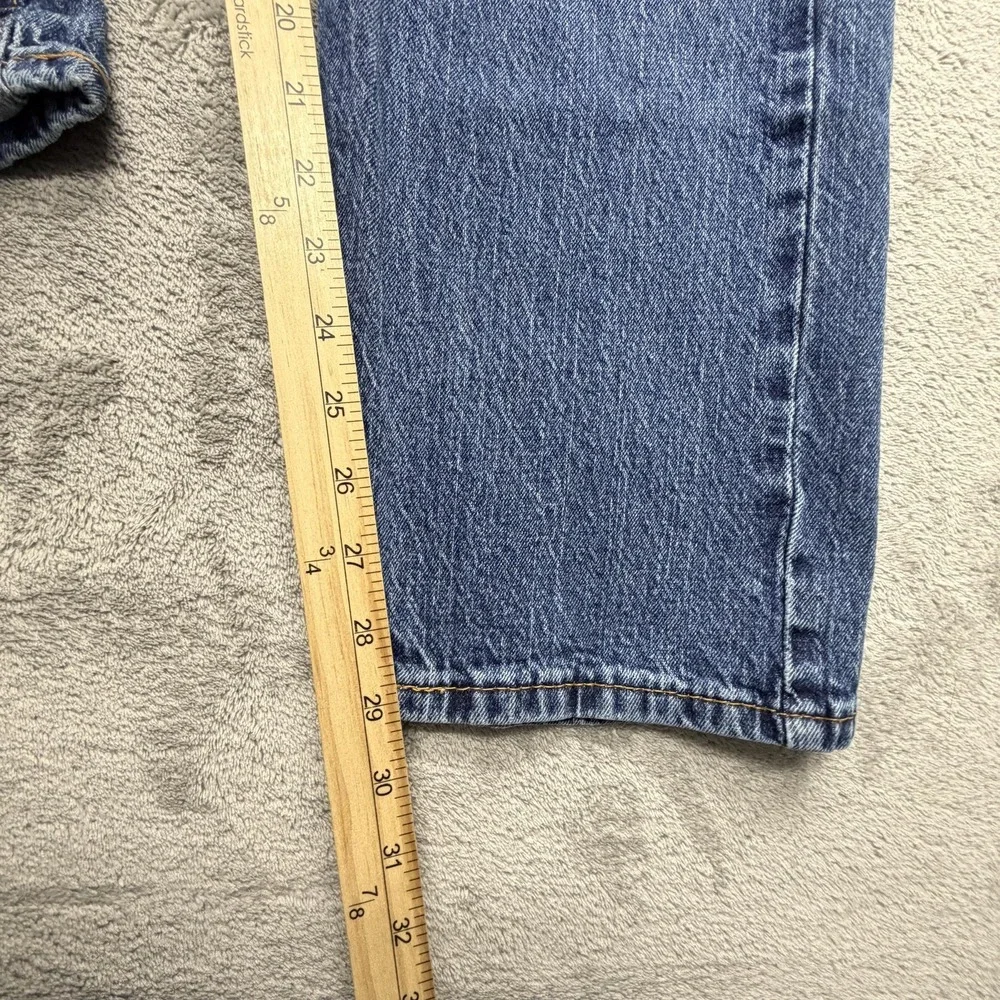 Levis levis 505
